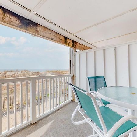 Beachcrest 3 Ocean City Zewnętrze zdjęcie