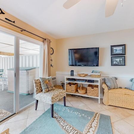 Beachcrest 3 Ocean City Zewnętrze zdjęcie