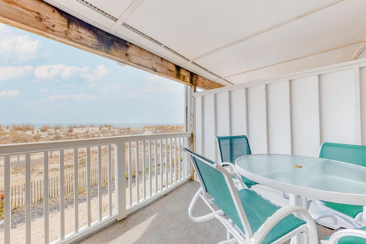 Beachcrest 3 Ocean City Zewnętrze zdjęcie