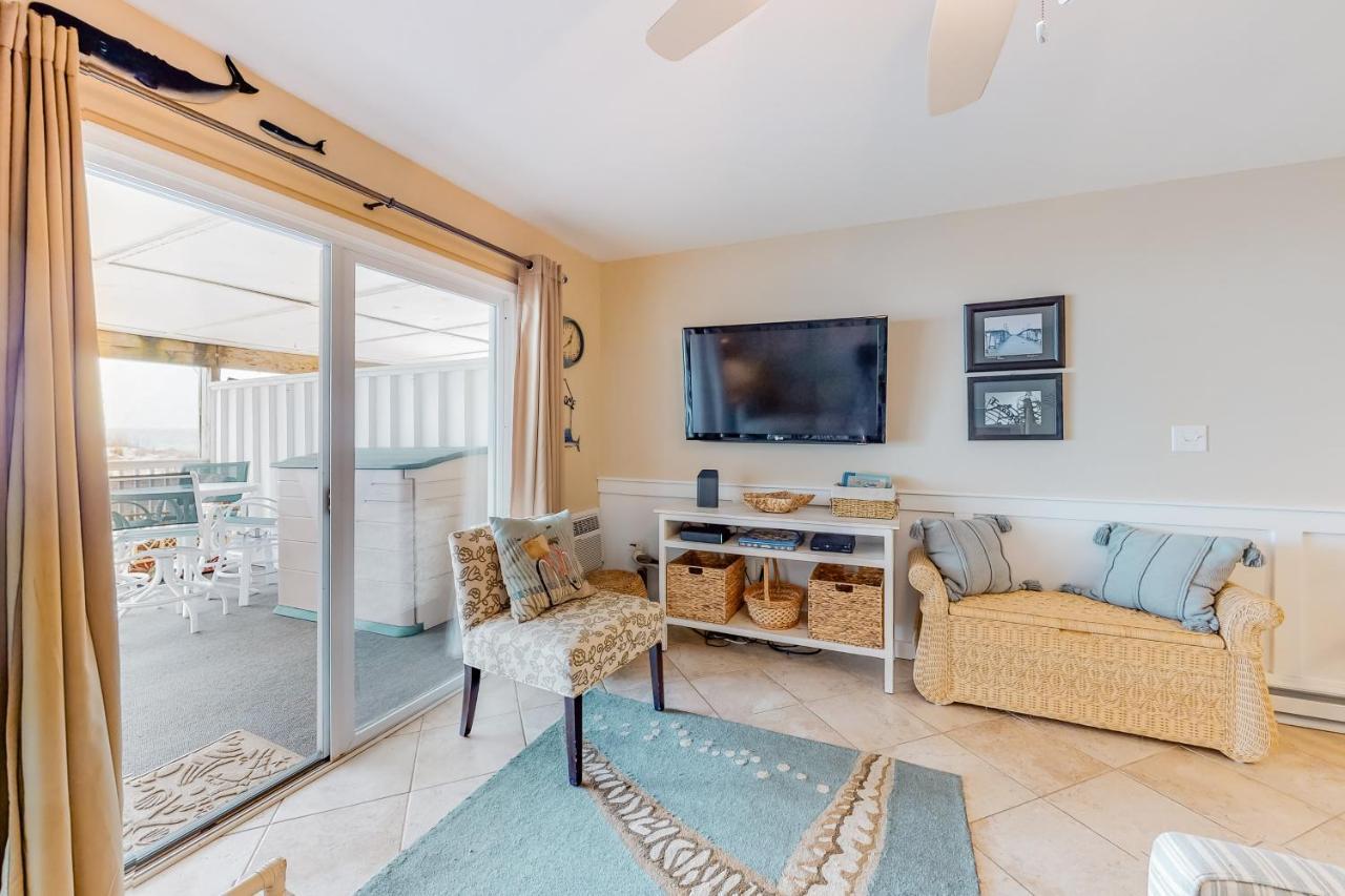 Beachcrest 3 Ocean City Zewnętrze zdjęcie