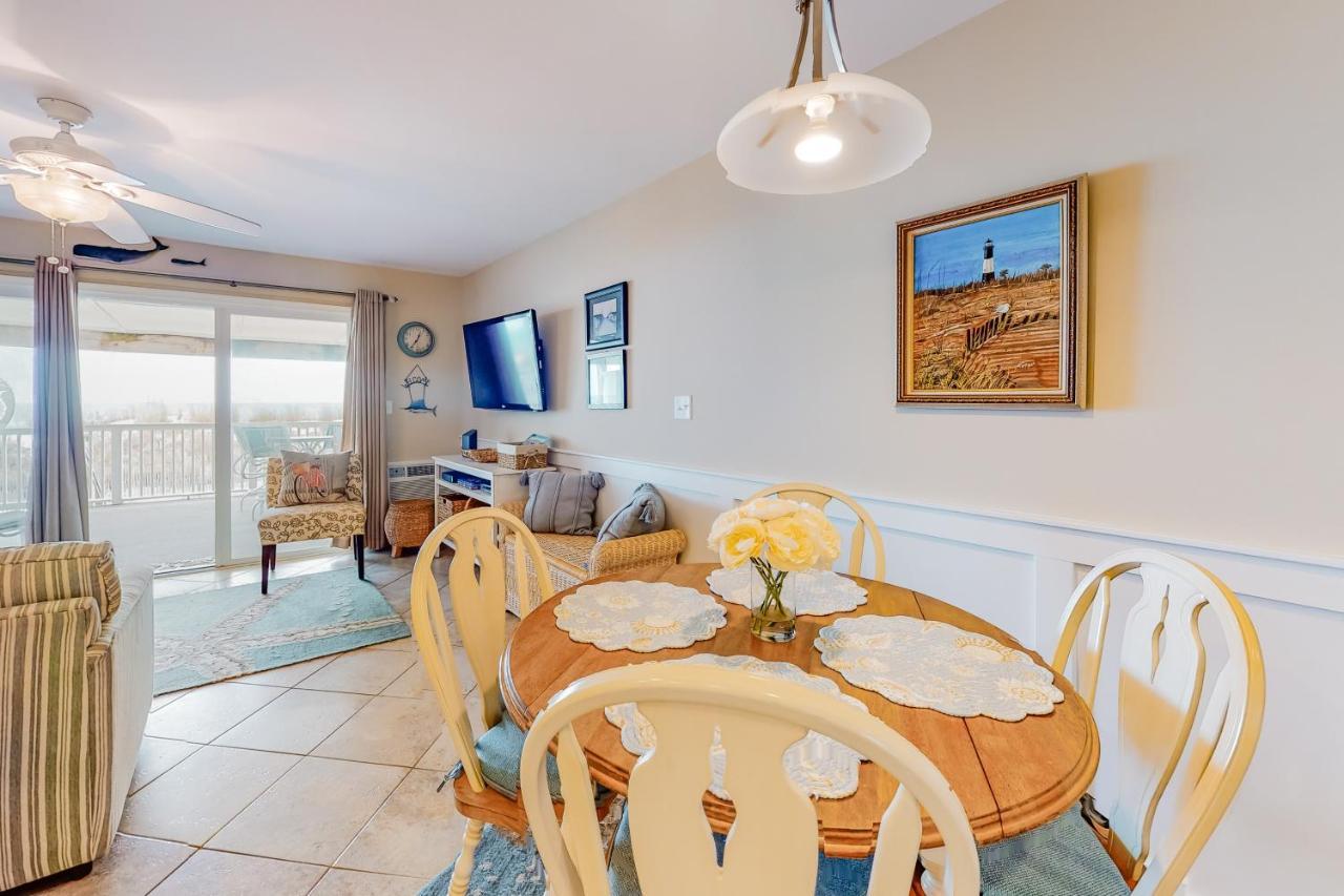 Beachcrest 3 Ocean City Zewnętrze zdjęcie