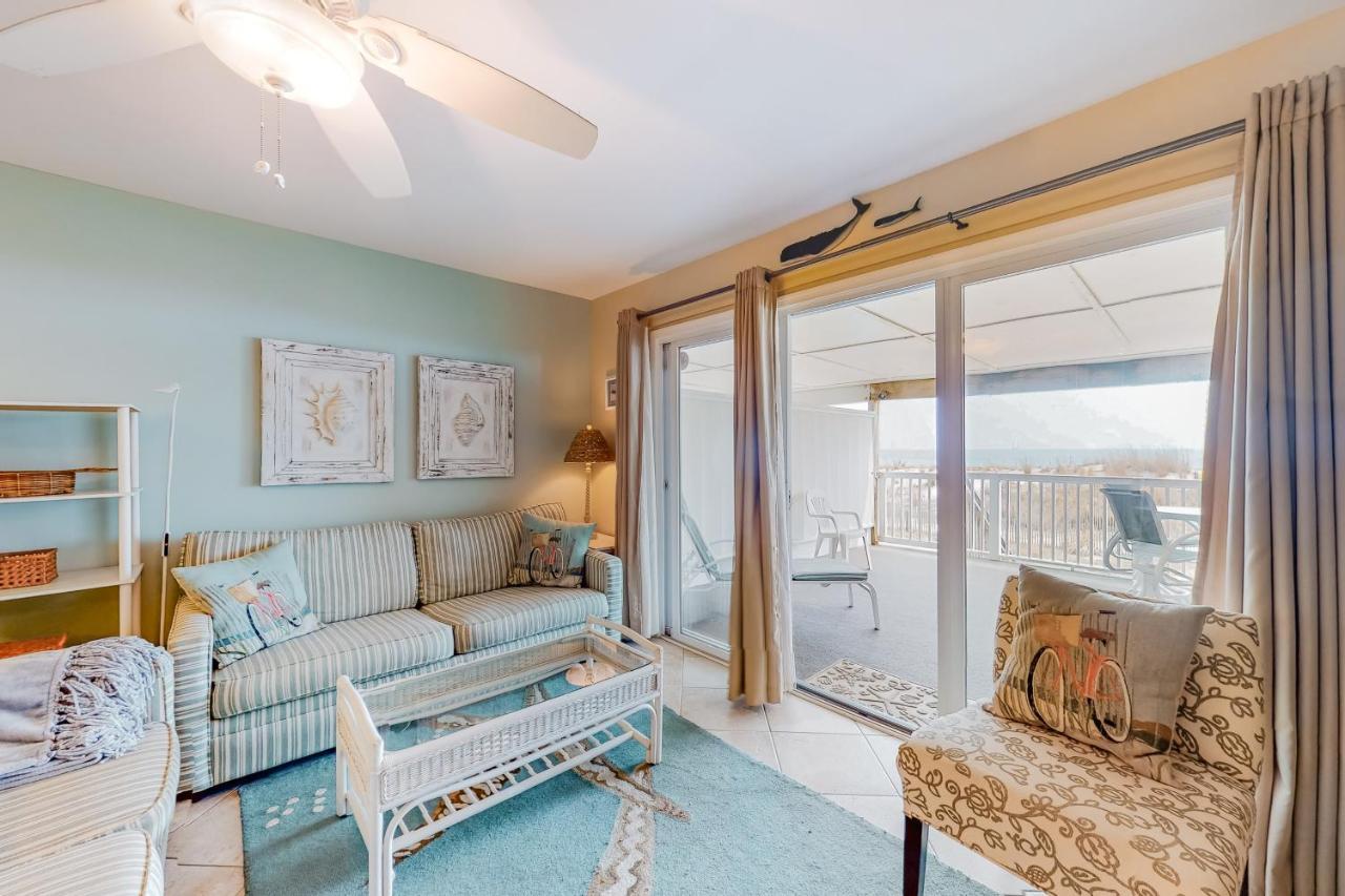 Beachcrest 3 Ocean City Zewnętrze zdjęcie