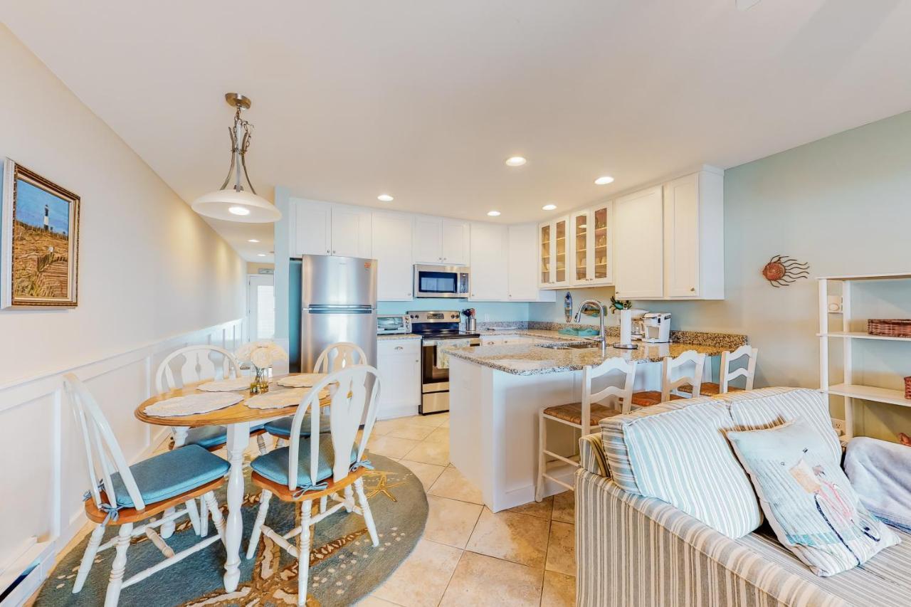 Beachcrest 3 Ocean City Zewnętrze zdjęcie