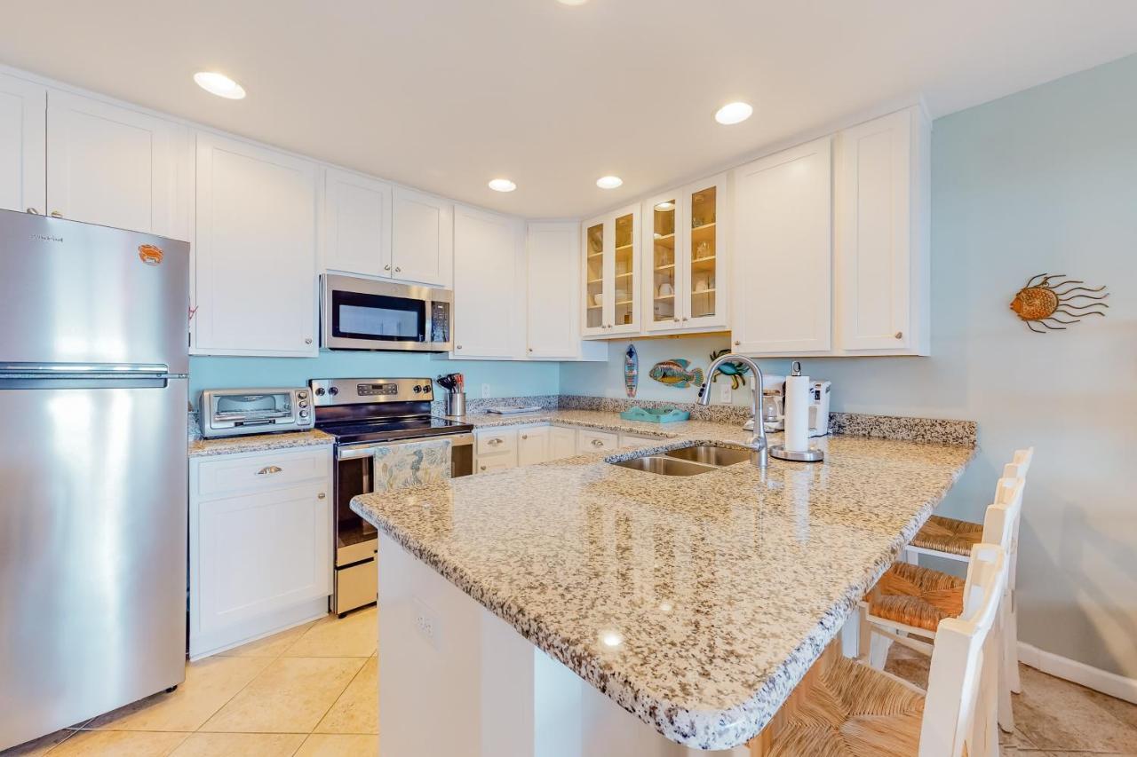 Beachcrest 3 Ocean City Zewnętrze zdjęcie