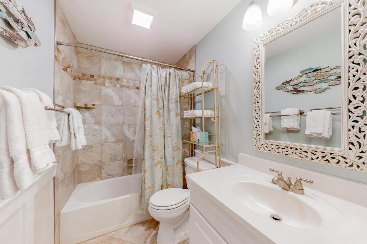 Beachcrest 3 Ocean City Zewnętrze zdjęcie