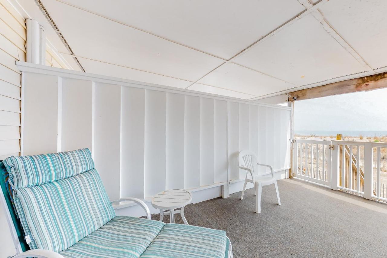 Beachcrest 3 Ocean City Zewnętrze zdjęcie
