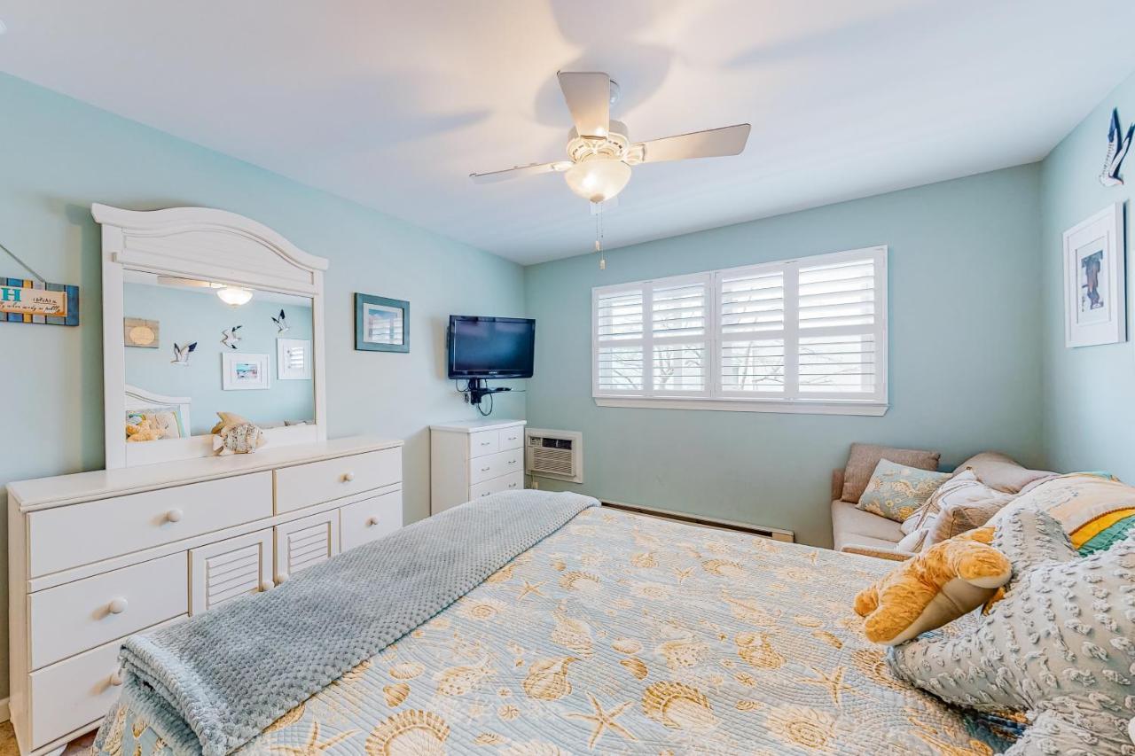 Beachcrest 3 Ocean City Zewnętrze zdjęcie