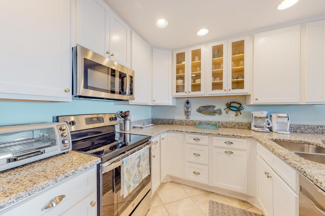 Beachcrest 3 Ocean City Zewnętrze zdjęcie
