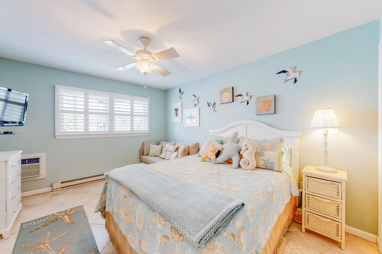 Beachcrest 3 Ocean City Zewnętrze zdjęcie