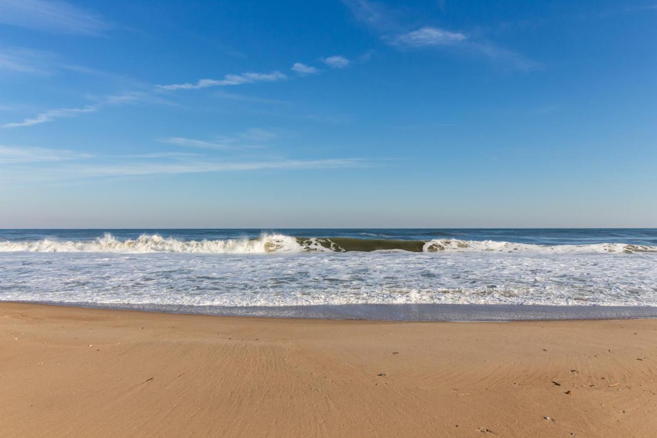 Beachcrest 3 Ocean City Zewnętrze zdjęcie