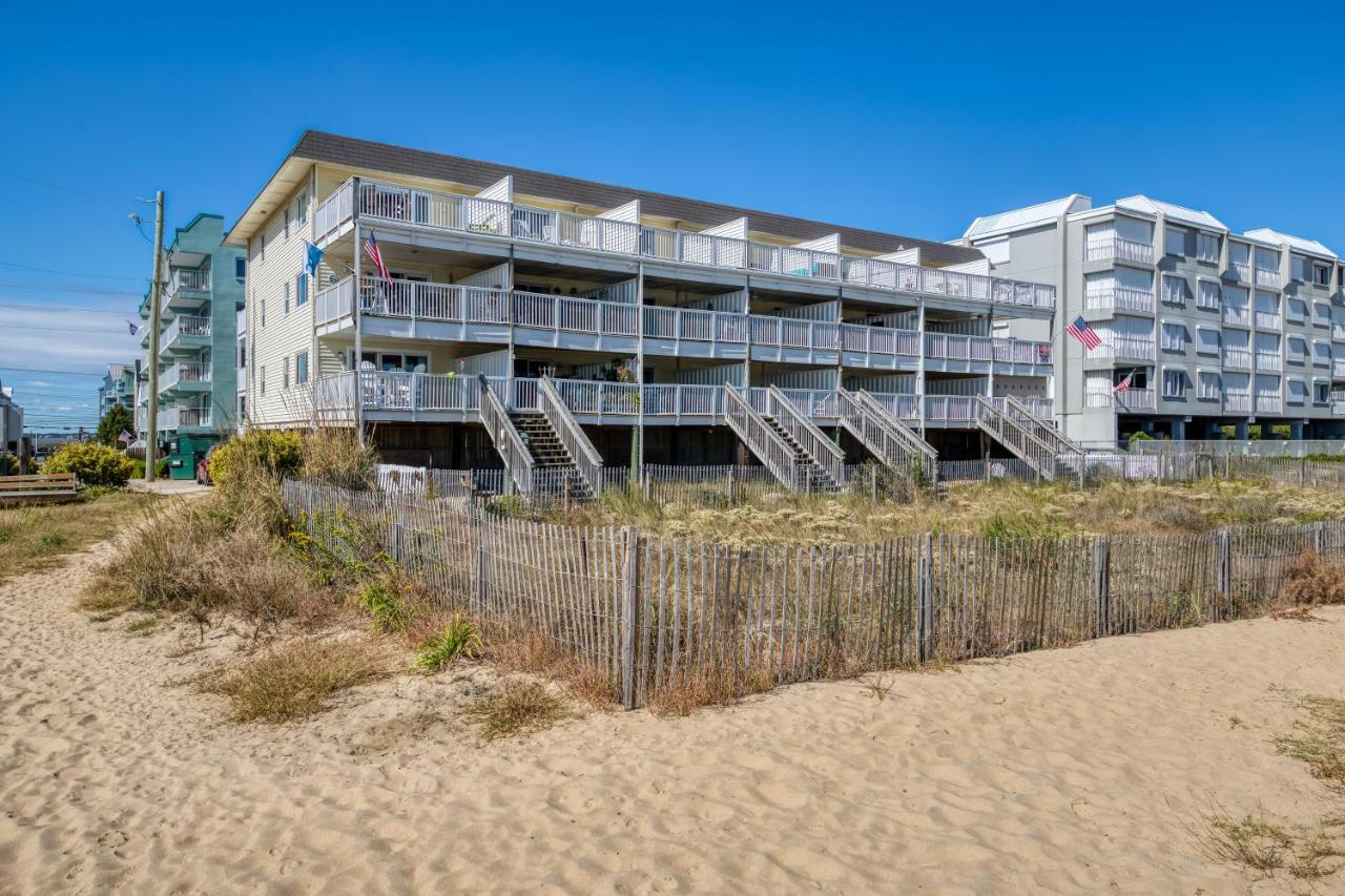 Beachcrest 3 Ocean City Zewnętrze zdjęcie